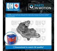Ball Joint Lower Left QSJ3372S Quinton Hazell Suspension 4334029175 4334029215