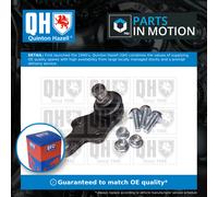 Quinton Hazell QSJ3644S Ball Joint