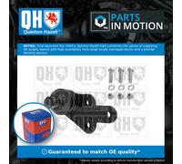 Ball Joint Lower Left QSJ3646S Quinton Hazell Suspension 1723324 8V413A424AC New