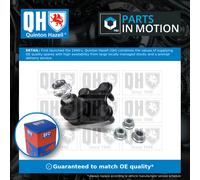 Ball Joint Lower Left QSJ3725S Quinton Hazell Suspension 6R0407365 5U0407365 New