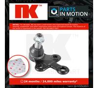 Ball Joint Lower Outer 5041925 NK Suspension 9815418080 9831088880 3649676 New