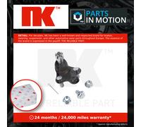 Ball Joint Lower Outer 5042615 NK Suspension 51220TV0E01 Top Quality Guaranteed