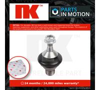 Ball Joint Lower Outer 5043326 NK Suspension 1663300235 Top Quality Guaranteed