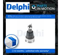 BALL JOINT TC8508 FOR HONDA CIVIC/X/Hatchback K20C1 2.0L 4cyl CIVIC X Hatchback