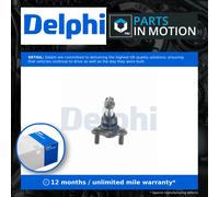 DELPHI TC8625 Ball Joint