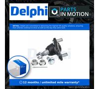 Ball Joint Lower Outer TC9478 Delphi Suspension 1345777200 SC2EM2904500 Quality
