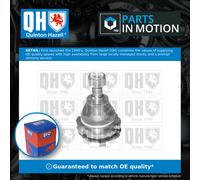 Ball Joint Lower QSJ1046S Quinton Hazell Suspension 364015 364025 364027 Quality
