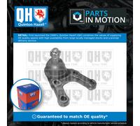 QUINTON HAZELL QSJ1126S Ball Joint