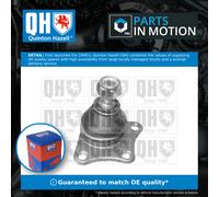 Ball Joint Lower QSJ1159S Quinton Hazell Suspension 60510360 7558962 Quality New