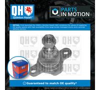 Quinton Hazell QSJ1304S Ball Joint