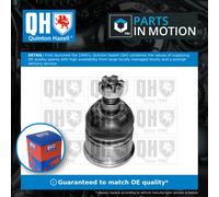 Ball Joint Lower QSJ1351S Quinton Hazell Suspension 51220SM1A02 51220SM4013 New