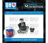 Ball Joint Lower QSJ1517S Quinton Hazell Suspension 1111156 7200946 95VW3395AA