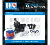Ball Joint Lower QSJ3271S Quinton Hazell Suspension 352803 9196394 Quality New
