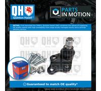 Ball Joint Lower QSJ3415S Quinton Hazell Suspension 6393330427 A6393330227 New