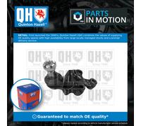 Ball Joint Lower QSJ3422S Quinton Hazell Suspension 545703E000 545703E001 New