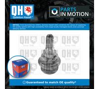Ball Joint Lower QSJ3523S Quinton Hazell Suspension 500334716 500334717 Quality