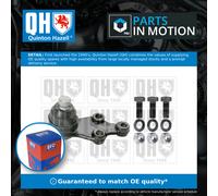 QH QSJ3602S Ball Joint - Front Lower LH & RH