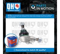Ball Joint Lower QSJ3650S Quinton Hazell Suspension 2123300035 2123300135 New