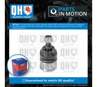 Ball Joint Lower QSJ3655S Quinton Hazell Suspension 51220TA0A01 51220TA0A02 New