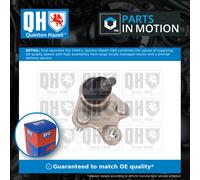 Ball Joint Lower QSJ3720S Quinton Hazell Suspension 51220TR0A01 Quality New