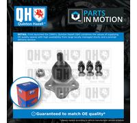 Ball Joint Lower QSJ3744S Quinton Hazell Suspension 31277525 30683248 Quality