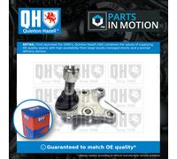 Ball Joint Lower QSJ3822S Quinton Hazell Suspension 8973650210 98005875 Quality