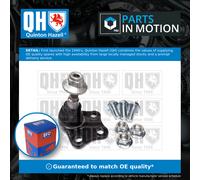 Ball Joint Lower QSJ3831S Quinton Hazell Suspension 4203300000 4203300100 New