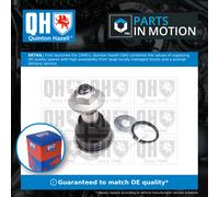 Ball Joint Lower QSJ3834S Quinton Hazell Suspension 1727228 UC2R34550 Quality