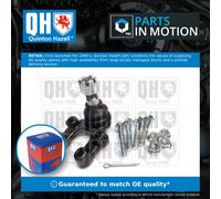 Ball Joint Lower QSJ3860S Quinton Hazell Suspension 40160MD00A 401609X50B New