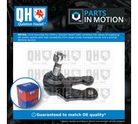 Ball Joint Lower QSJ3869S Quinton Hazell Suspension 4806826160 4333029565 New