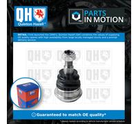 Ball Joint Lower QSJ3892S Quinton Hazell Suspension 545300U000 Quality New