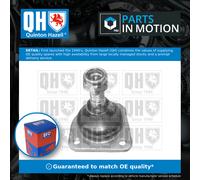 Ball Joint Lower QSJ765S Quinton Hazell Suspension 4104863 5976985 4150178 New
