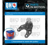 Ball Joint Lower QSJ9215S Quinton Hazell Suspension 3665782 8AU234510 UB3999356