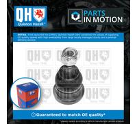 Ball Joint Lower QSJ9357S Quinton Hazell Suspension 6025308155 Quality New
