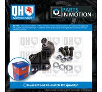 Quinton Hazell QSJ9534S Ball Joint