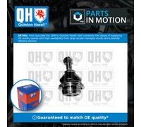 Quinton Hazell QSJ972S Ball Joint