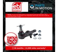 FEBI BILSTEIN 23109 Ball Joint