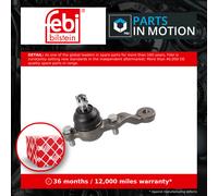 FEBI BILSTEIN 43106 Ball Joint