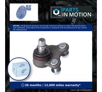 Ball Joint Lower Right ADBP860087 Blue Print Suspension 54530C1100 54530D3100