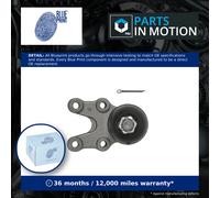 Ball Joint Lower Right ADN18605 Blue Print Suspension 40160B9500 40160F1700 New