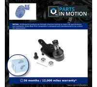 BLUE PRINT ADT386190 Ball Joint