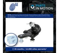 Wishbone Pin Lower for control arm ADT386204 BLUE PRINT for LEXUS RX
