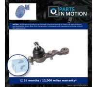 Blue Print ADT38656 LOWER BALL JOINT