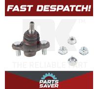 Ball Joint Right Front Outer Lower Fits Hyundai Elantra Kona NK 5043421