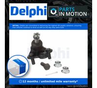 Delphi TC3810 Ball Joint