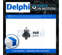 Delphi Ball Joint Lower fits Ford
