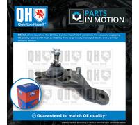 QUINTON HAZELL QSJ3379S Ball Joint