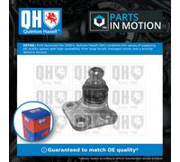 Ball Joint Lower Right QSJ3472S Quinton Hazell Suspension 8200586567 Quality New