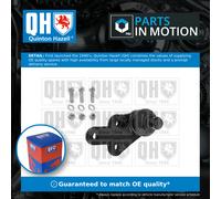 Quinton Hazell QSJ3647S Ball Joint
