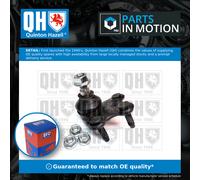 Ball Joint Lower Right QSJ3726S Quinton Hazell Suspension 6R0407366 5U0407366